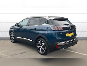 Used Peugeot 3008 2023 for sale - 78316527: Photo