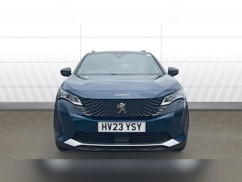 Used Peugeot 3008 2023 for sale - 78316527: Photo