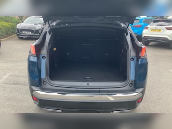 Used Peugeot 3008 2023 for sale - 78316527: Photo