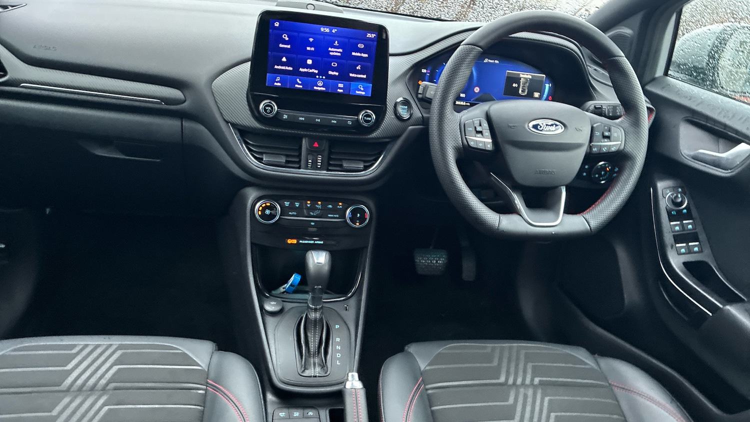 Used Ford Puma 2024 for sale - 77543544: Photo 10