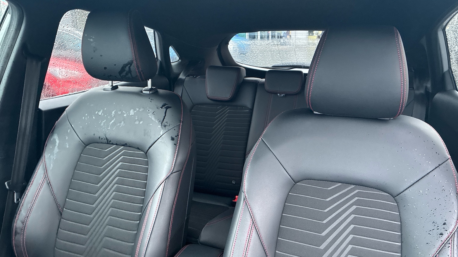 Used Ford Puma 2024 for sale - 77543544: Photo 15