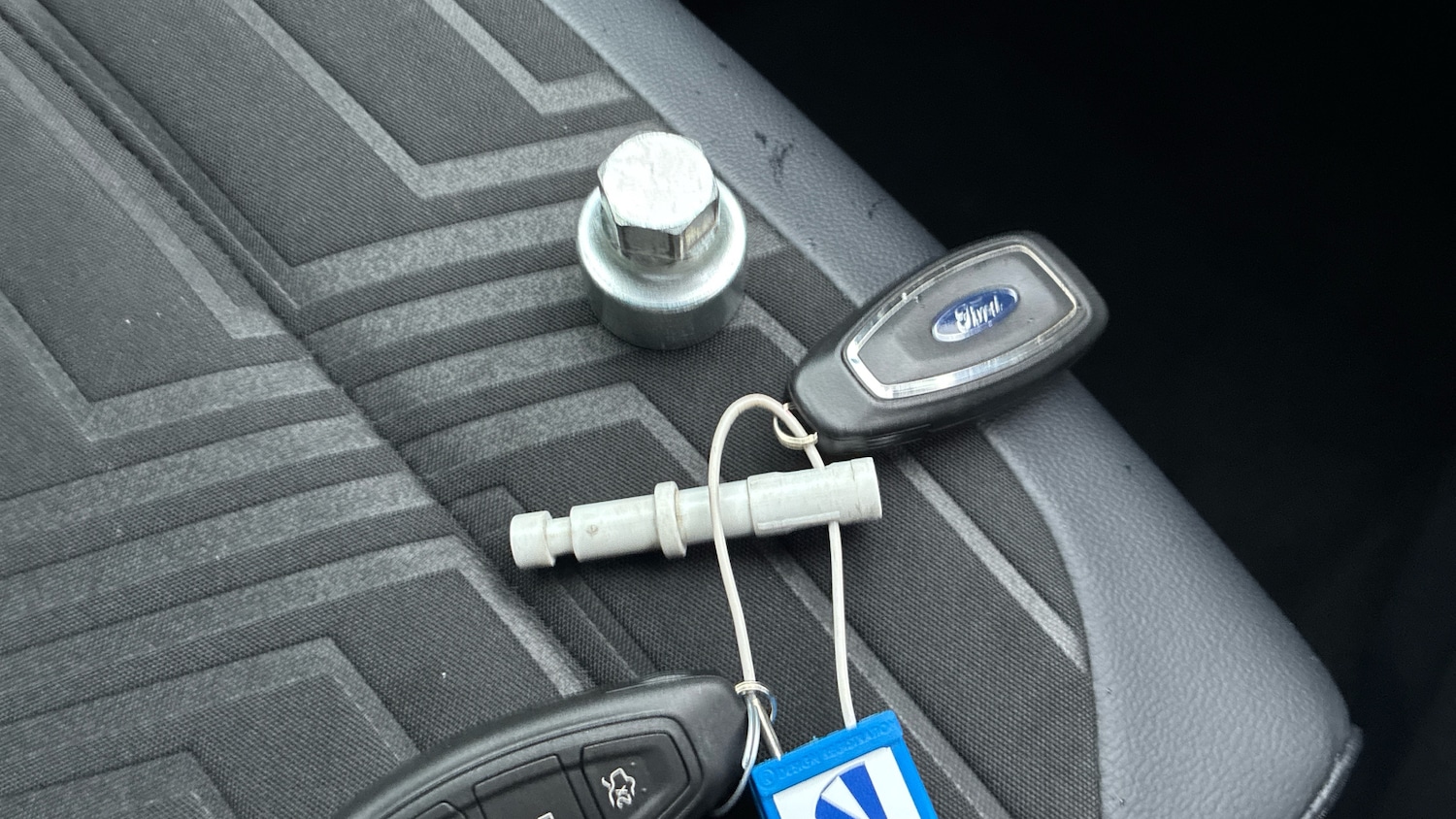 Used Ford Puma 2024 for sale - 77543544: Photo 19