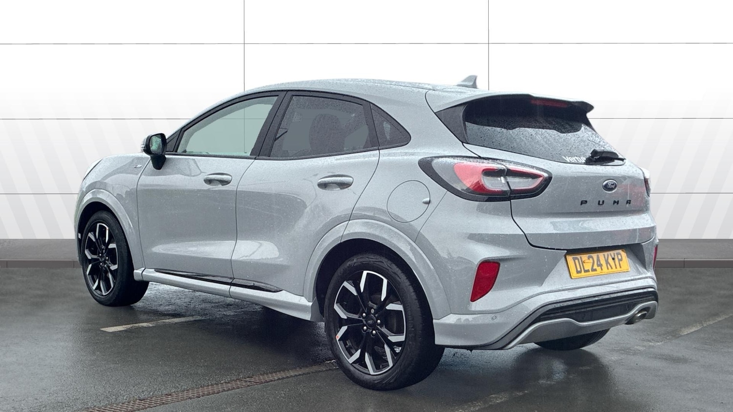 Used Ford Puma 2024 for sale - 77543544: Photo 2