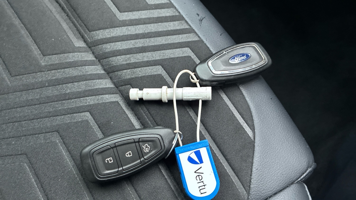 Used Ford Puma 2024 for sale - 77543544: Photo 20