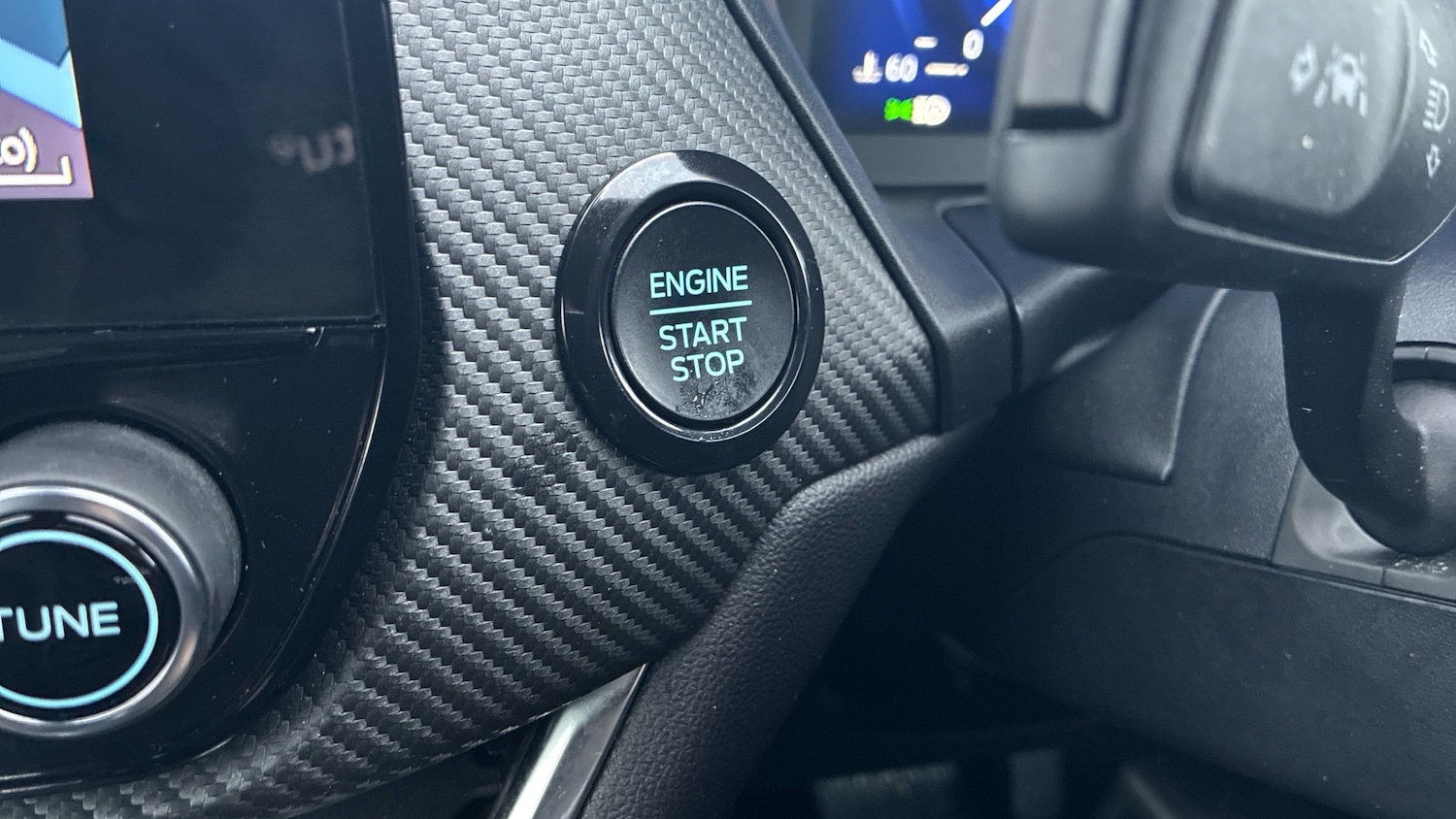 Used Ford Puma 2024 for sale - 77543544: Photo 23