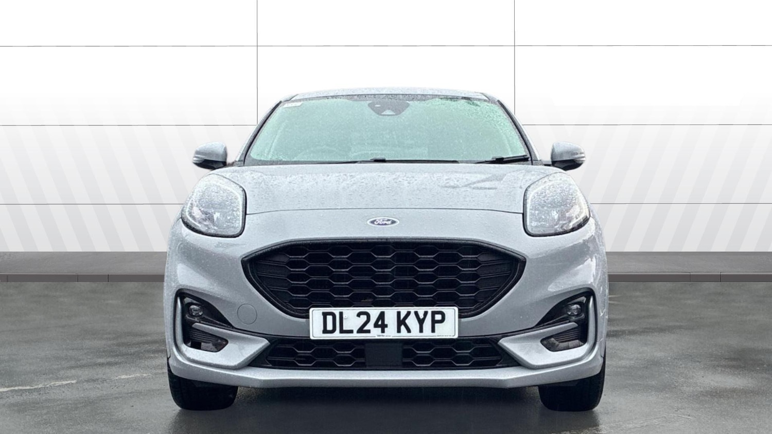 Used Ford Puma 2024 for sale - 77543544: Photo 3