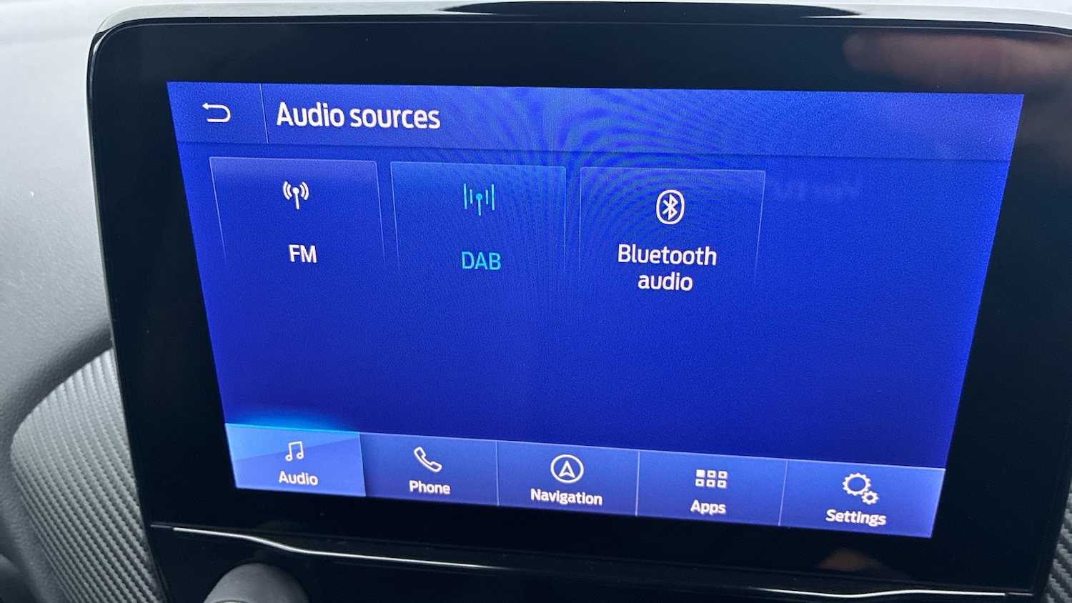 Used Ford Puma 2024 for sale - 77543544: Photo 31