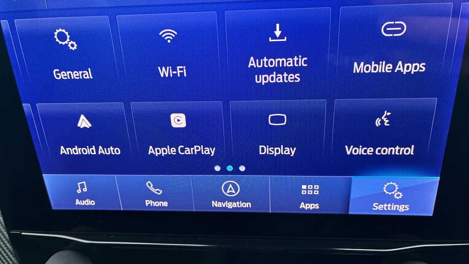 Used Ford Puma 2024 for sale - 77543544: Photo 32