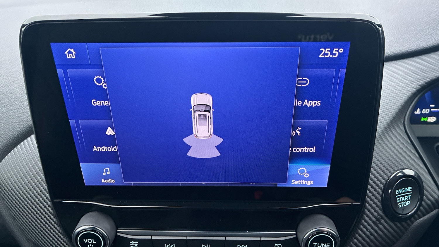 Used Ford Puma 2024 for sale - 77543544: Photo 37