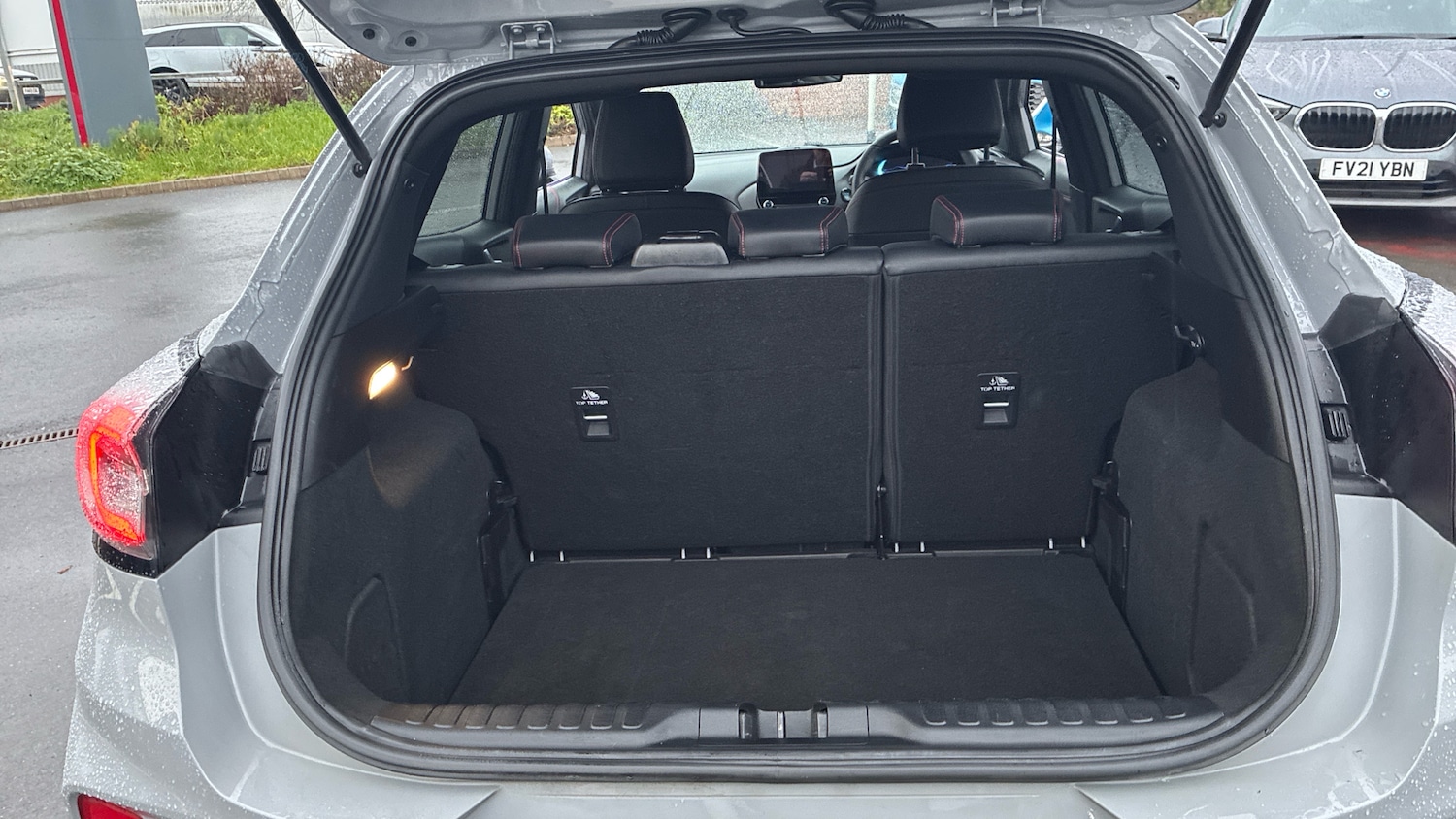 Used Ford Puma 2024 for sale - 77543544: Photo 4