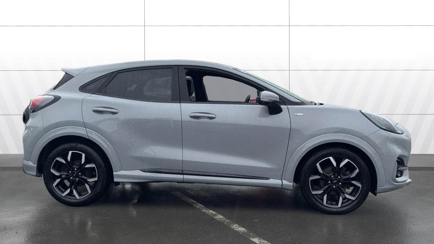 Used Ford Puma 2024 for sale - 77543544: Photo 5