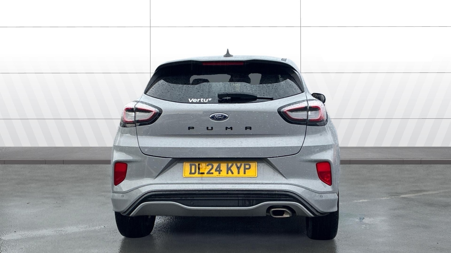 Used Ford Puma 2024 for sale - 77543544: Photo 6