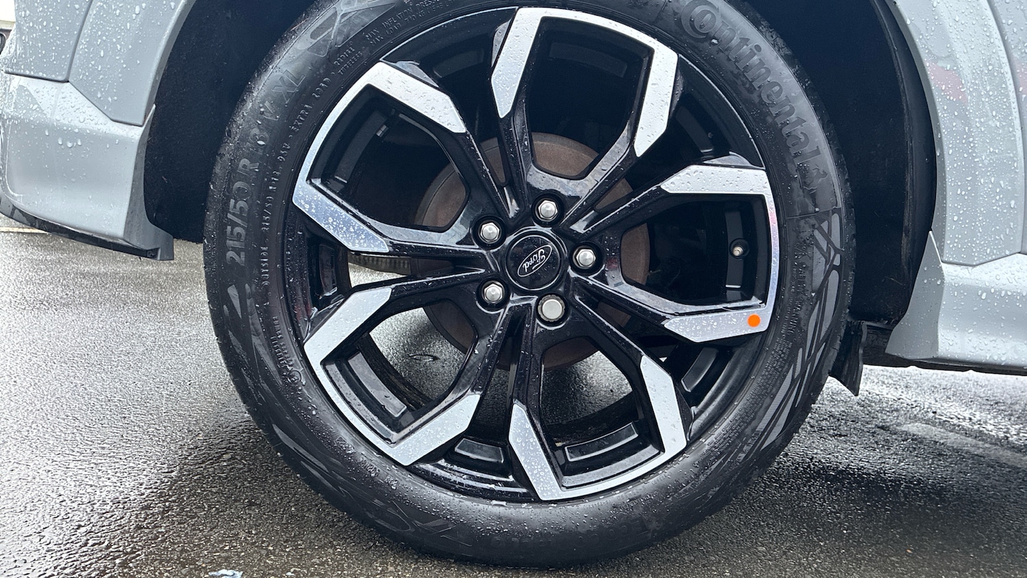 Used Ford Puma 2024 for sale - 77543544: Photo 7