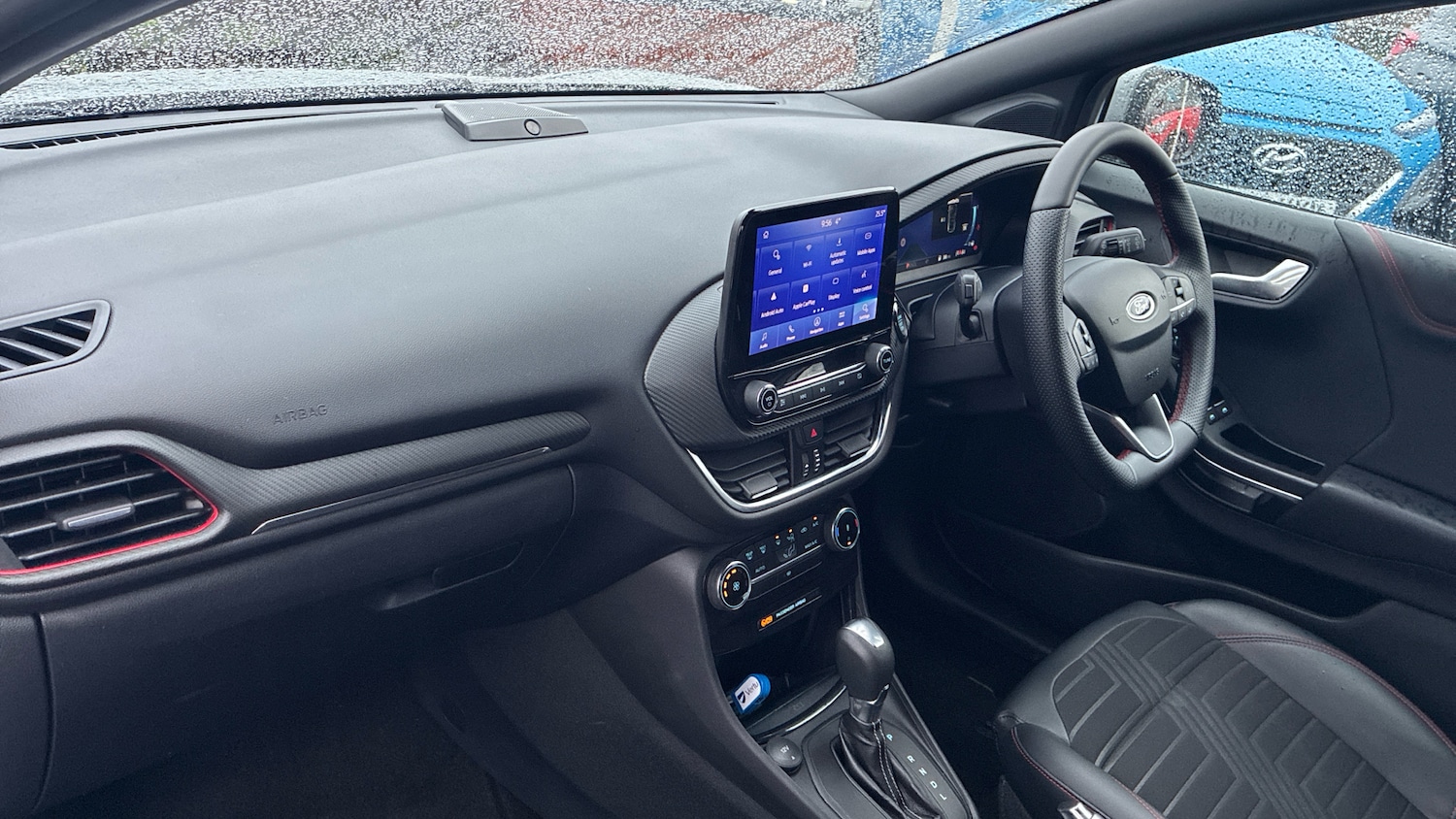 Used Ford Puma 2024 for sale - 77543544: Photo 9