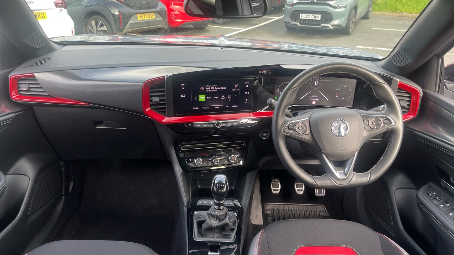 Used Vauxhall Mokka 2023 for sale - 77501191: Photo 10