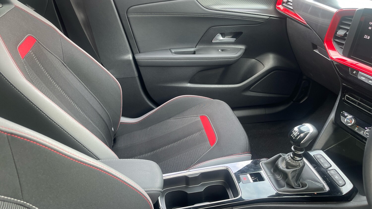 Used Vauxhall Mokka 2023 for sale - 77501191: Photo 14