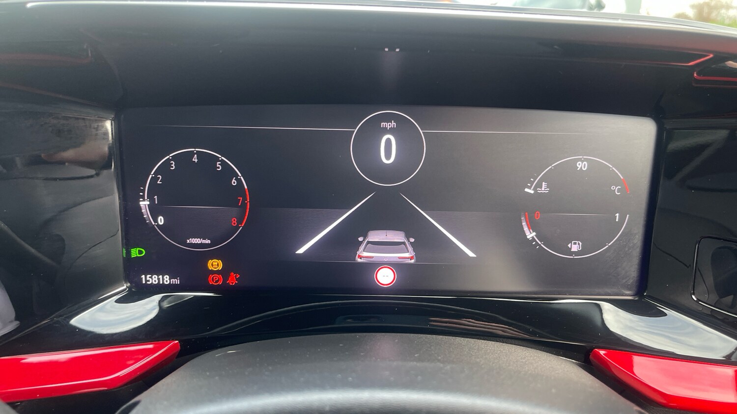 Used Vauxhall Mokka 2023 for sale - 77501191: Photo 18