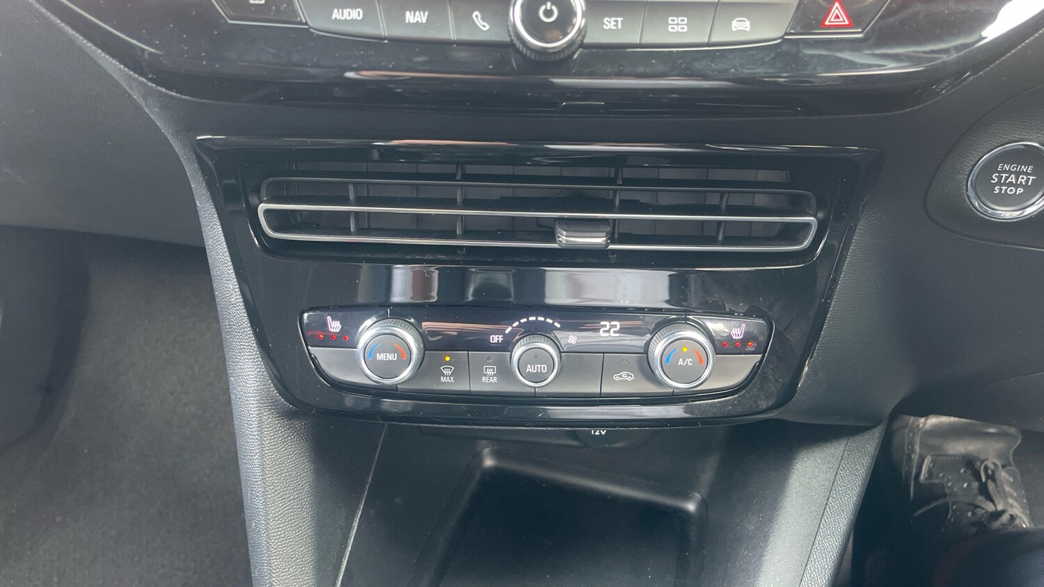 Used Vauxhall Mokka 2023 for sale - 77501191: Photo 19