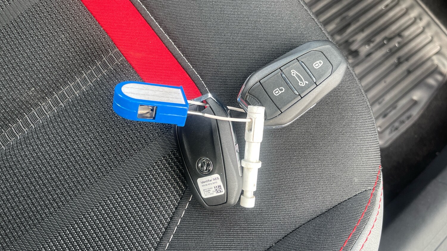 Used Vauxhall Mokka 2023 for sale - 77501191: Photo 20