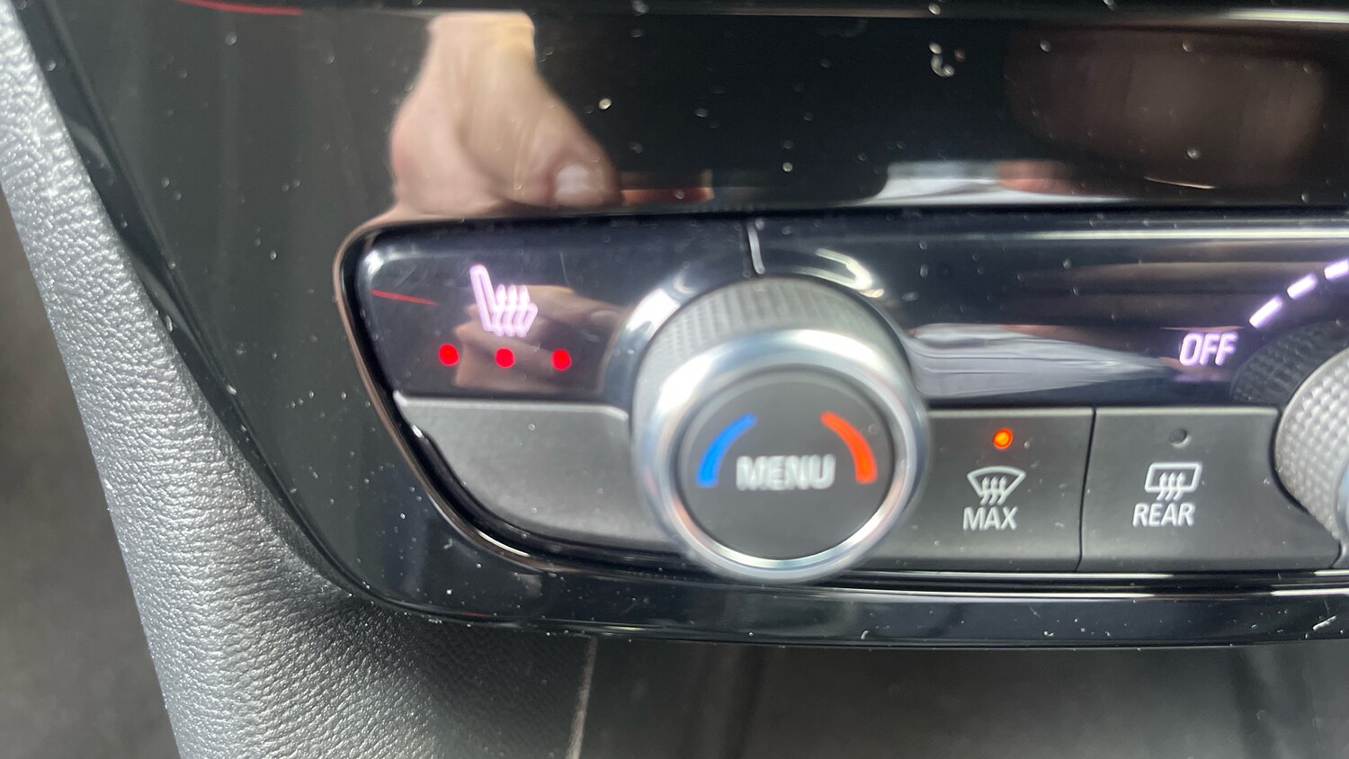 Used Vauxhall Mokka 2023 for sale - 77501191: Photo 21