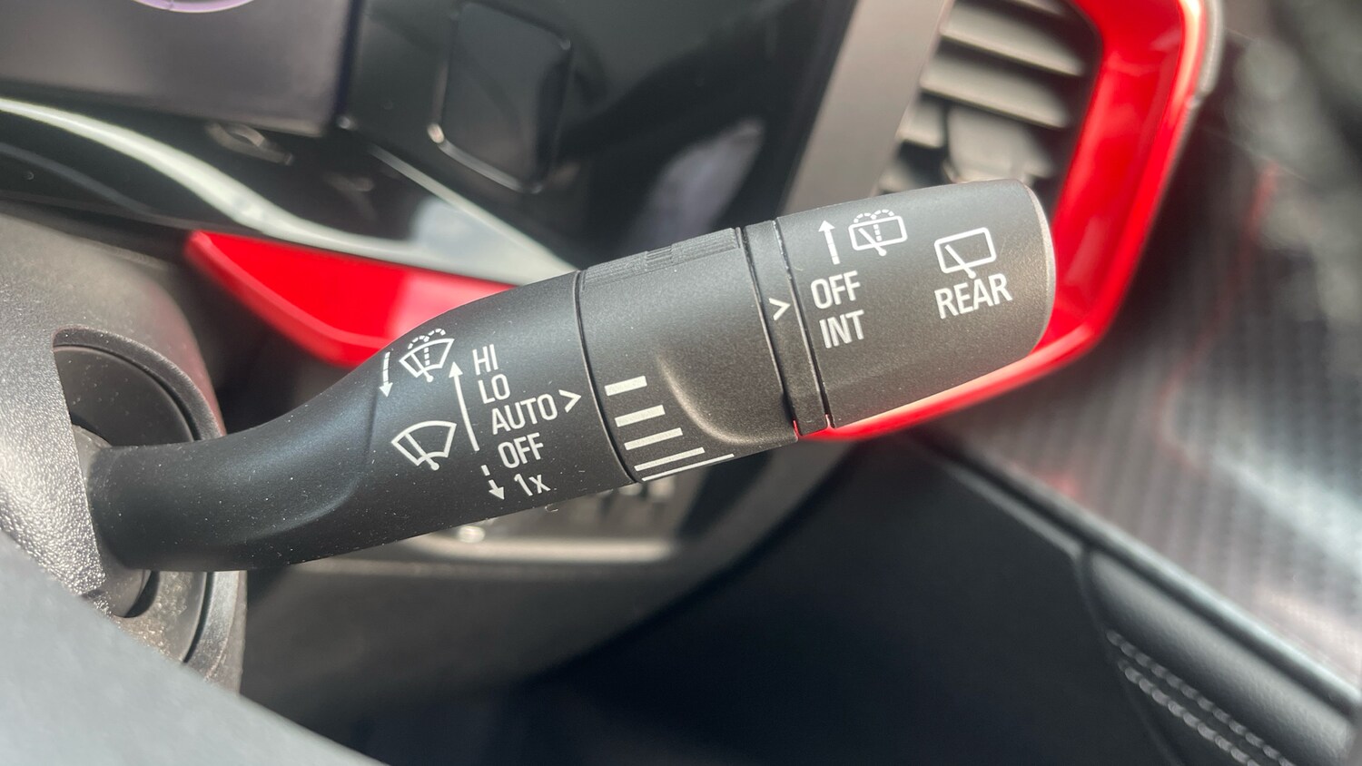 Used Vauxhall Mokka 2023 for sale - 77501191: Photo 22