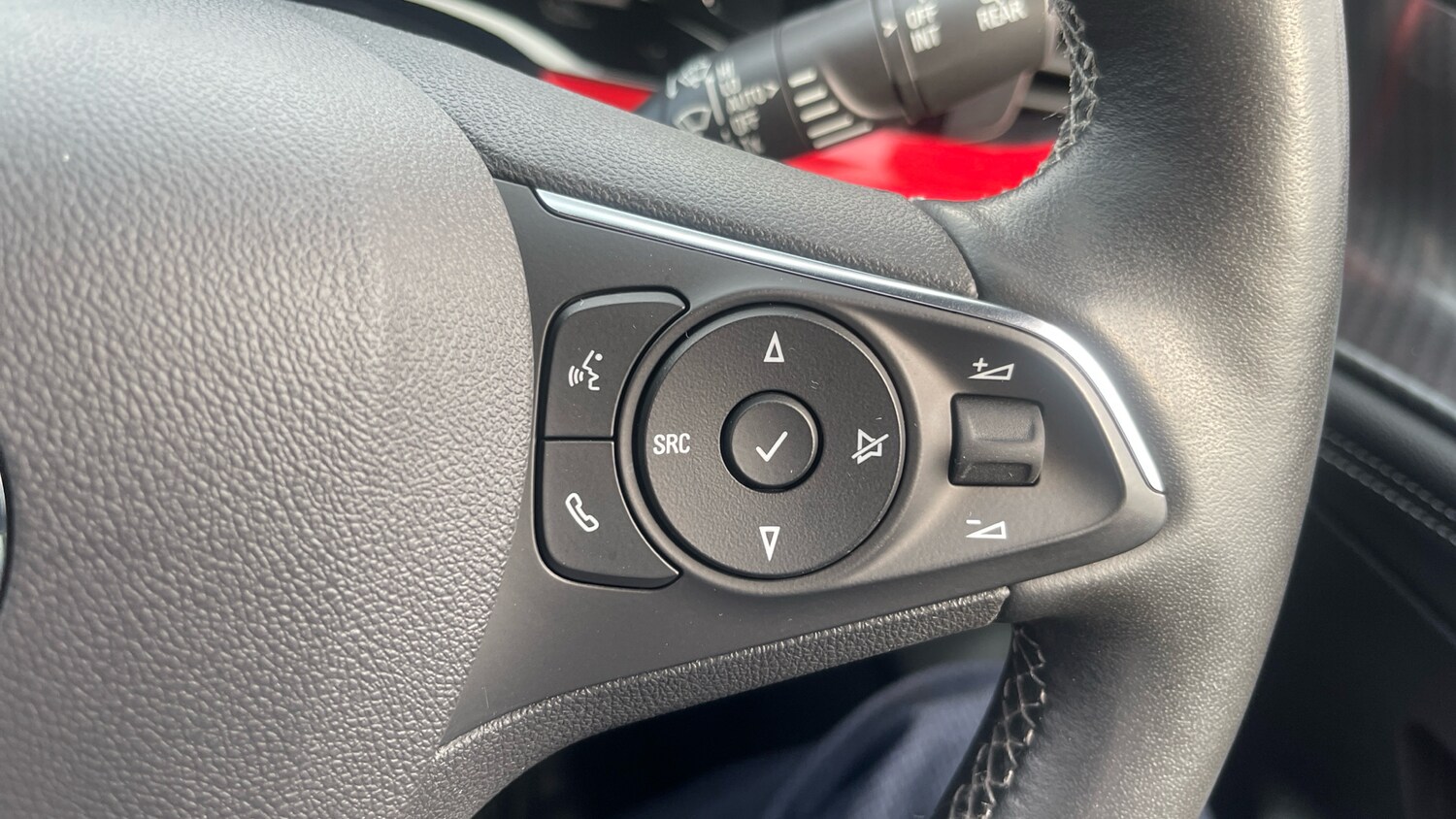 Used Vauxhall Mokka 2023 for sale - 77501191: Photo 23