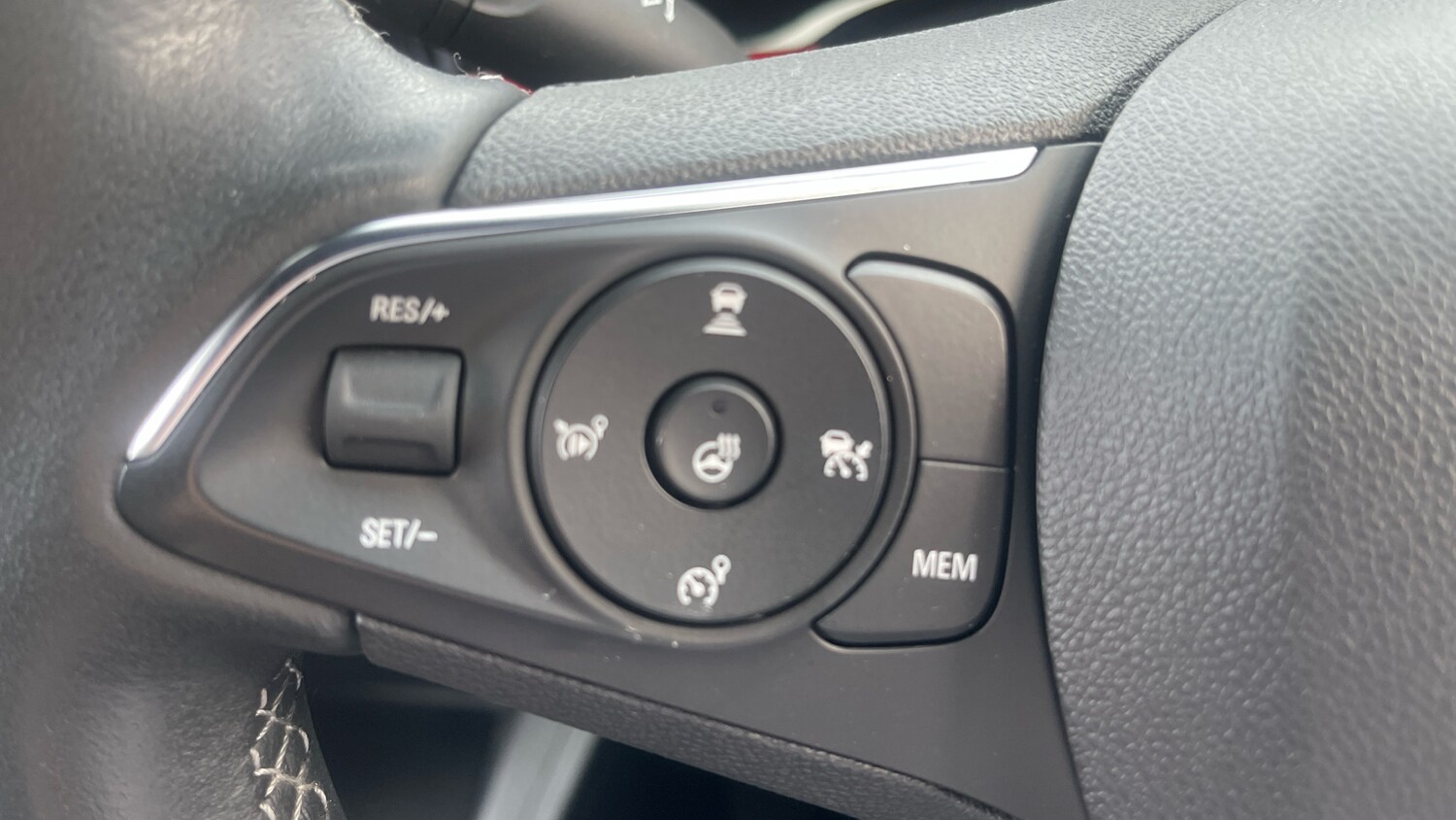 Used Vauxhall Mokka 2023 for sale - 77501191: Photo 25