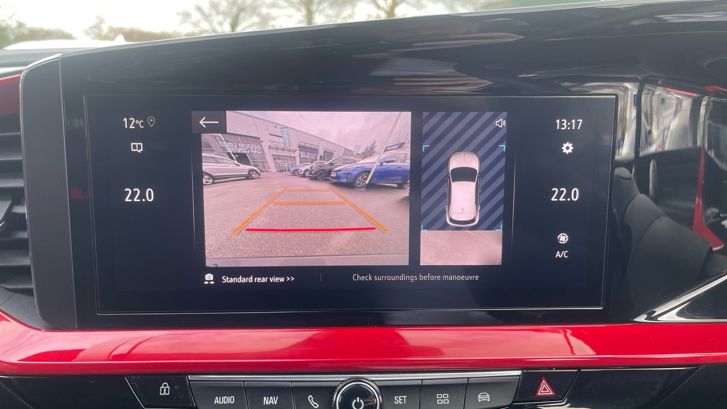 Used Vauxhall Mokka 2023 for sale - 77501191: Photo 27