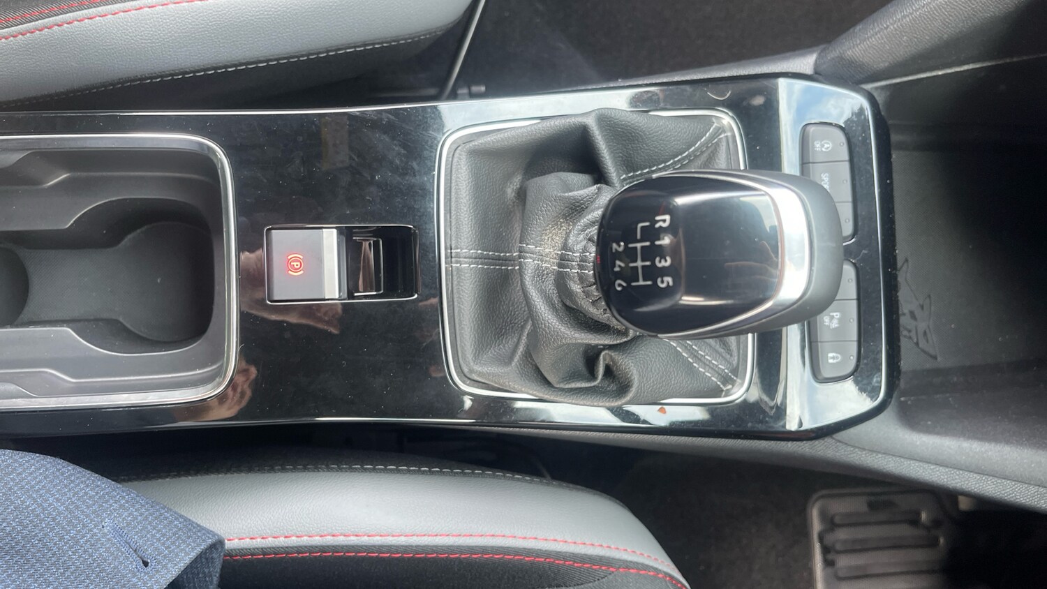 Used Vauxhall Mokka 2023 for sale - 77501191: Photo 28