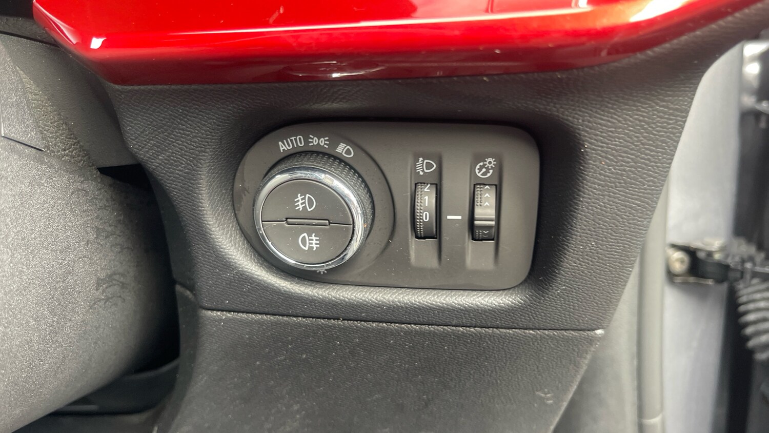 Used Vauxhall Mokka 2023 for sale - 77501191: Photo 30