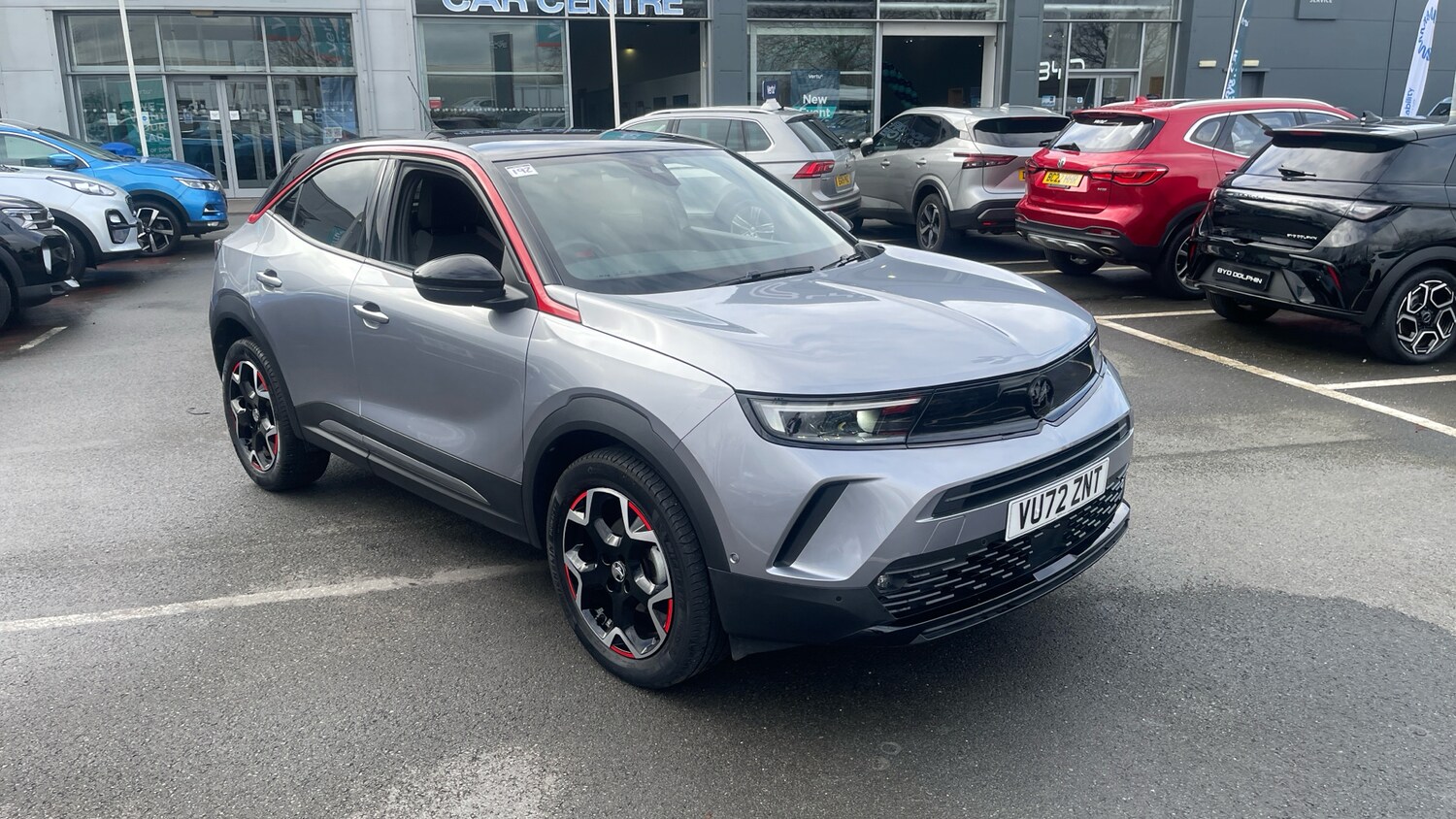 Used Vauxhall Mokka 2023 for sale - 77501191: Photo 31