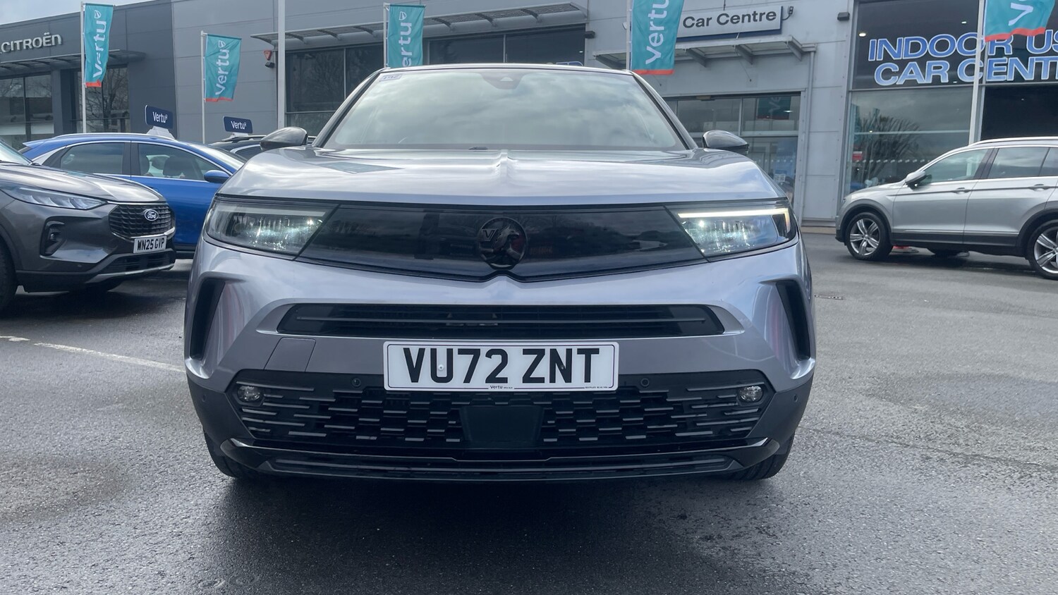 Used Vauxhall Mokka 2023 for sale - 77501191: Photo 33