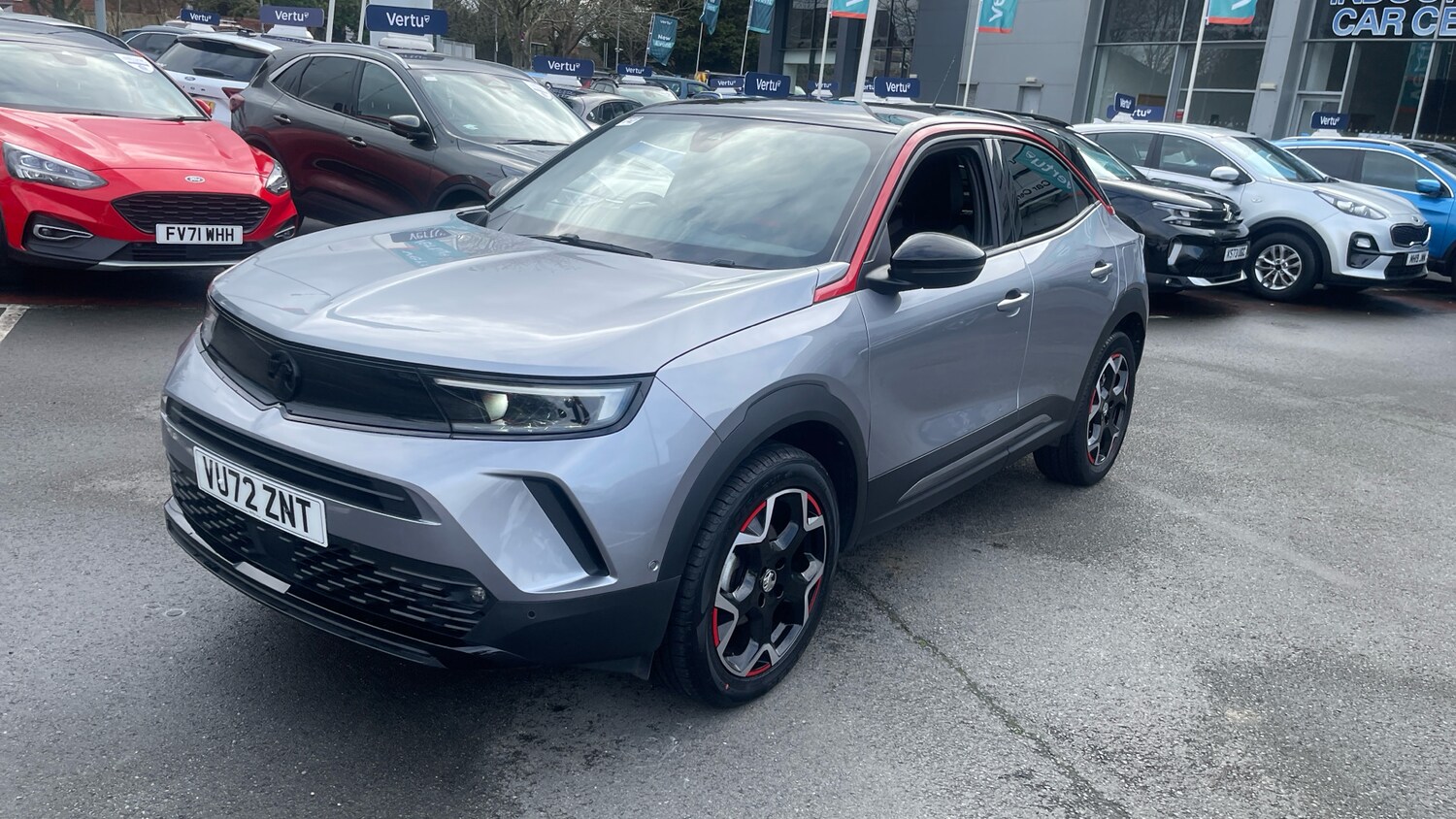 Used Vauxhall Mokka 2023 for sale - 77501191: Photo 34