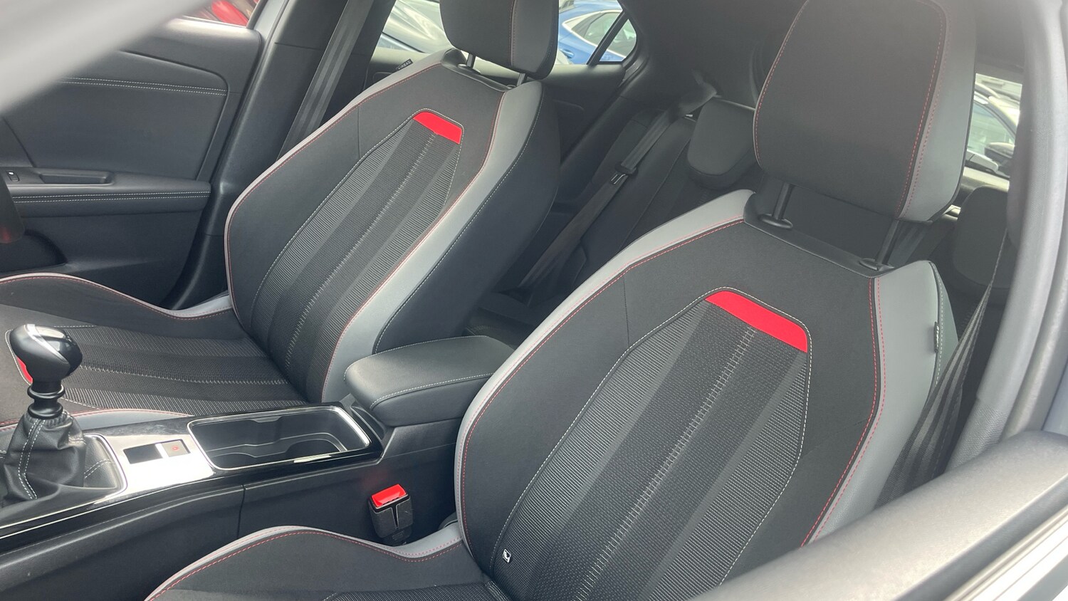 Used Vauxhall Mokka 2023 for sale - 77501191: Photo 35