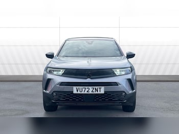 Used Vauxhall Mokka 2023 for sale - 77501191: Photo