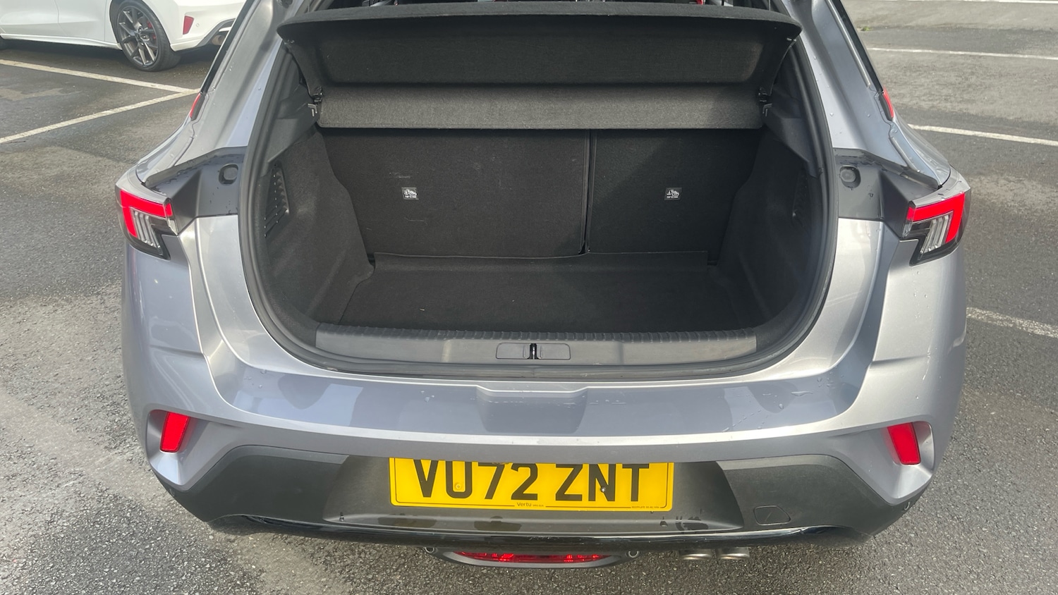 Used Vauxhall Mokka 2023 for sale - 77501191: Photo 4