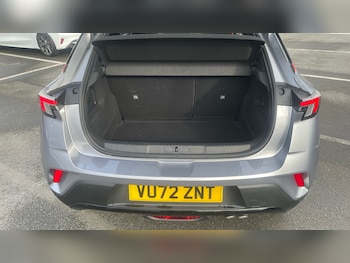 Used Vauxhall Mokka 2023 for sale - 77501191: Photo