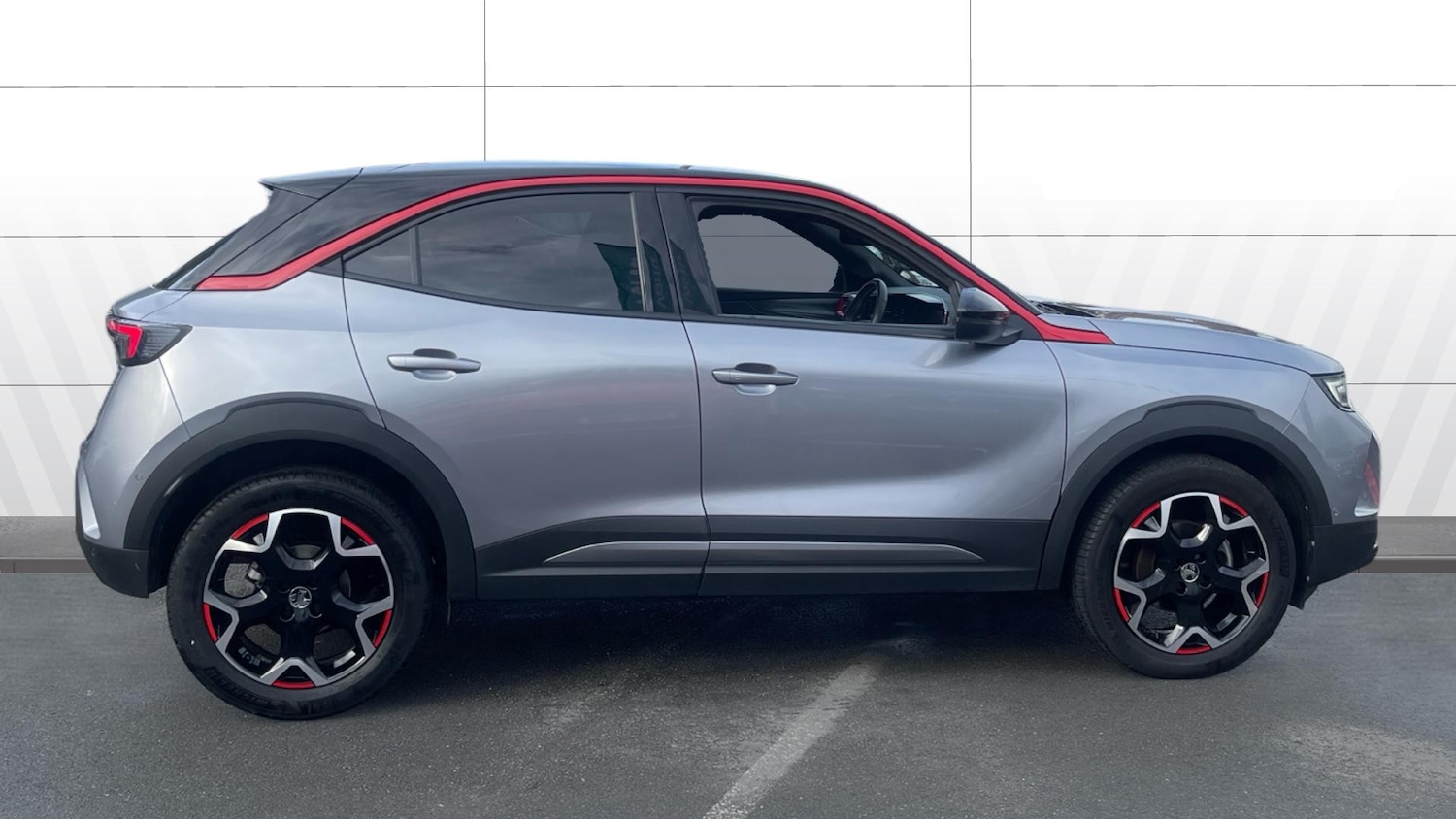 Used Vauxhall Mokka 2023 for sale - 77501191: Photo 5