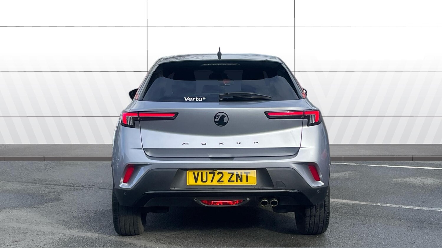 Used Vauxhall Mokka 2023 for sale - 77501191: Photo 6