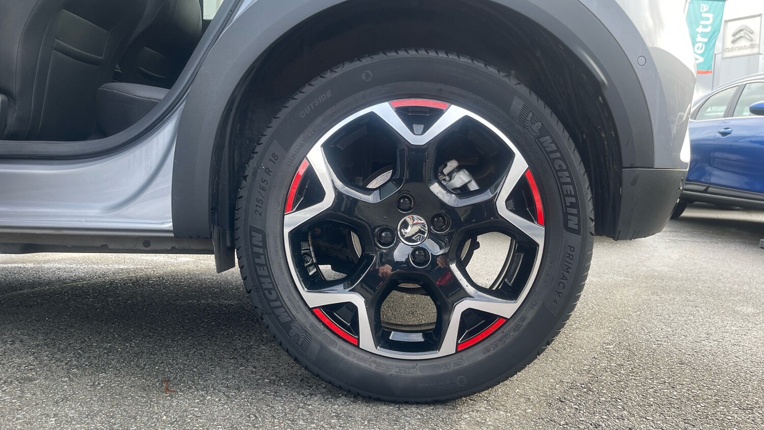 Used Vauxhall Mokka 2023 for sale - 77501191: Photo 7