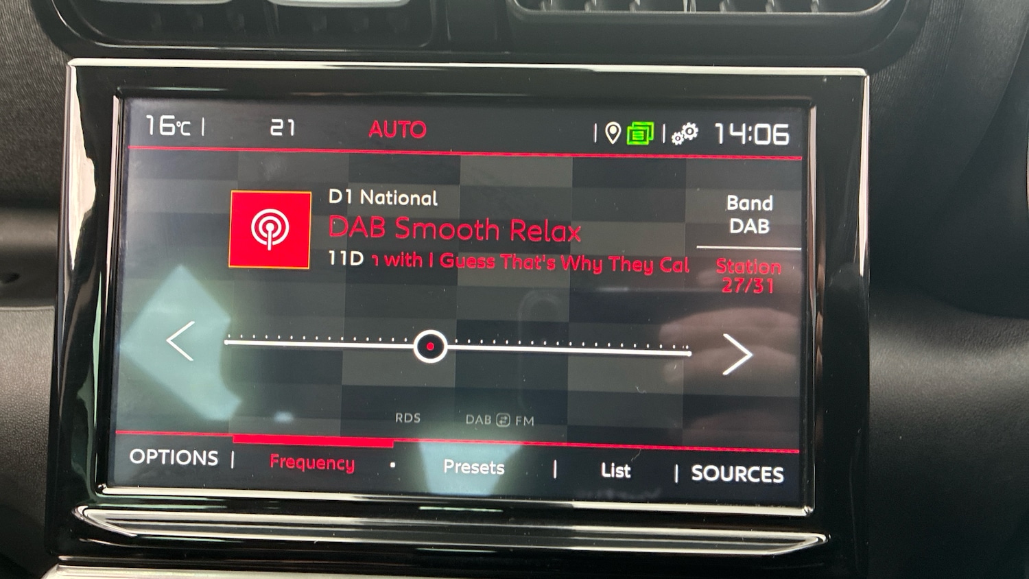 Used Citroen C3 Aircross 2022 for sale - 77282898: Photo 12