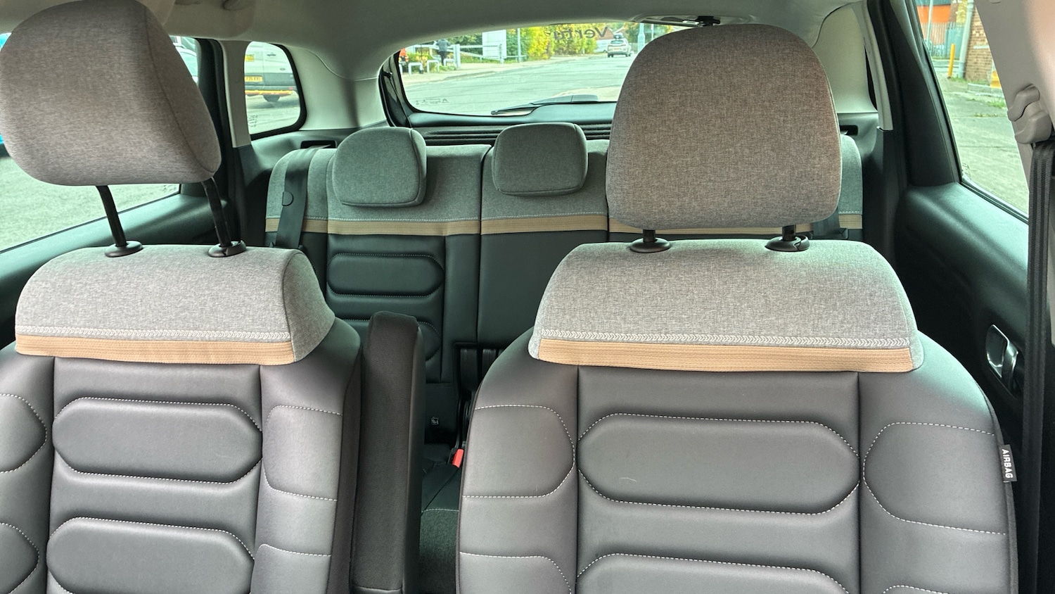 Used Citroen C3 Aircross 2022 for sale - 77282898: Photo 15