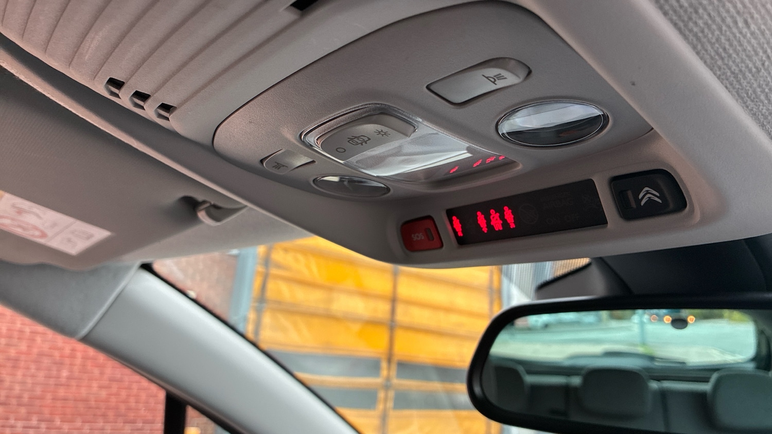 Used Citroen C3 Aircross 2022 for sale - 77282898: Photo 19