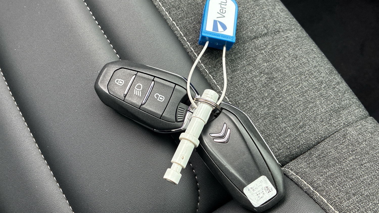 Used Citroen C3 Aircross 2022 for sale - 77282898: Photo 20