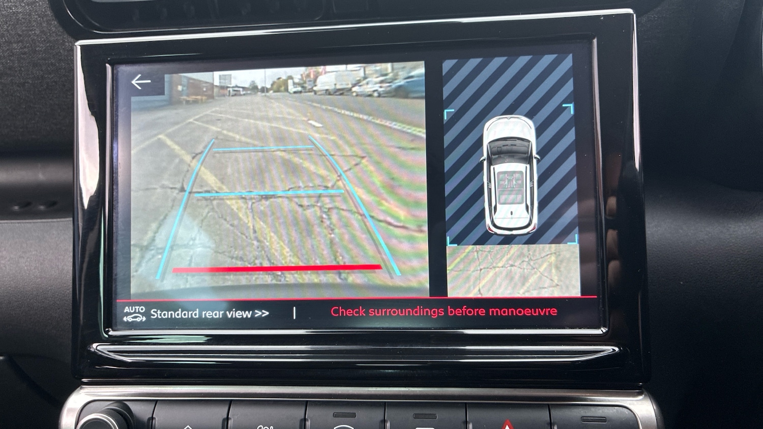 Used Citroen C3 Aircross 2022 for sale - 77282898: Photo 23