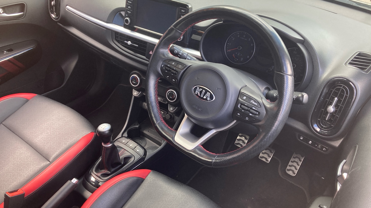 Used Kia Picanto 2019 for sale - 76366870: Photo 11
