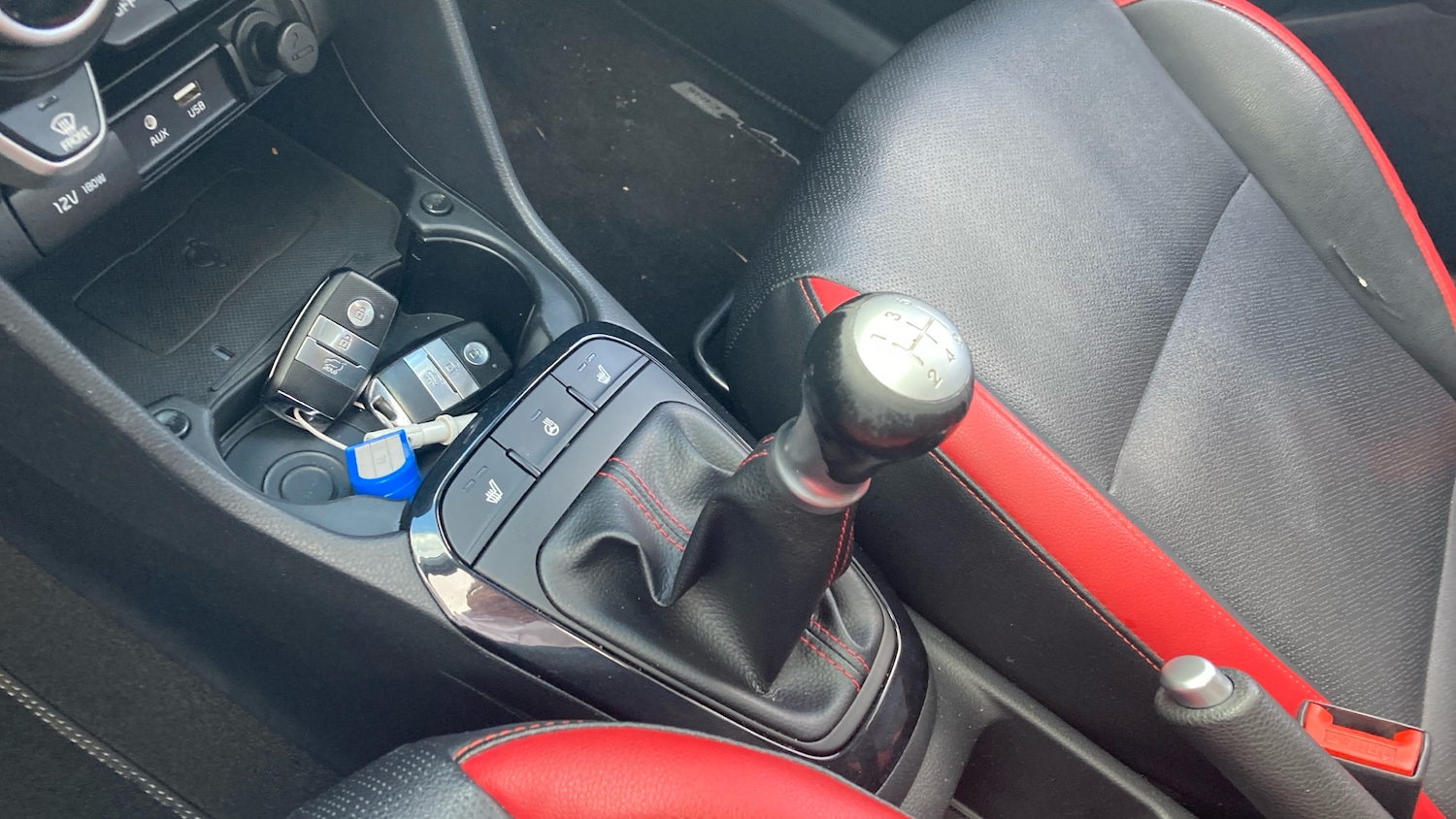 Used Kia Picanto 2019 for sale - 76366870: Photo 13