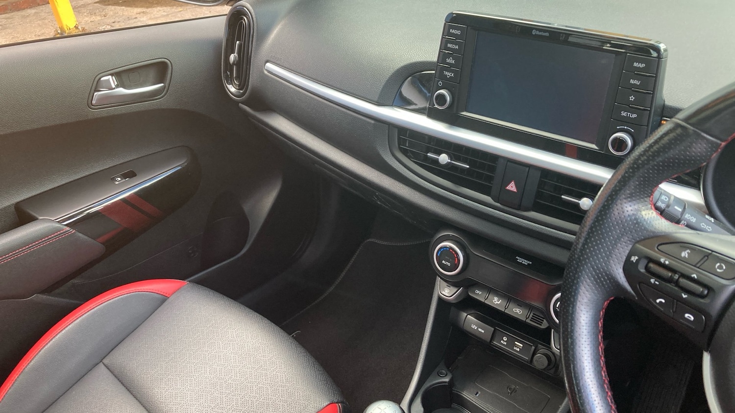 Used Kia Picanto 2019 for sale - 76366870: Photo 14