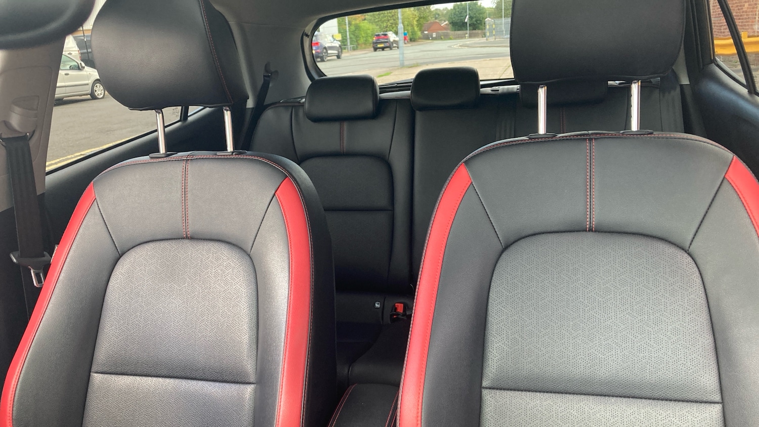 Used Kia Picanto 2019 for sale - 76366870: Photo 15