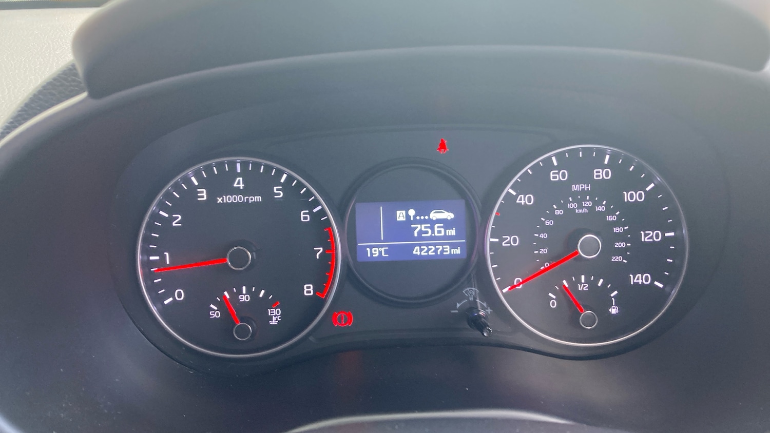 Used Kia Picanto 2019 for sale - 76366870: Photo 18